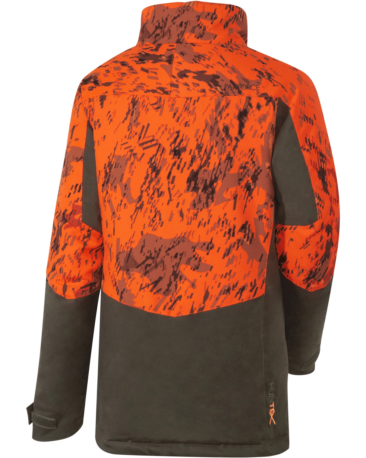 Parforce - Drevet jagtjakke til damer