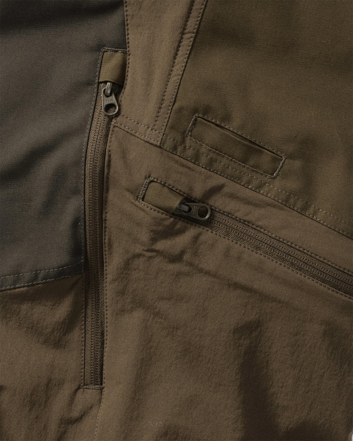 Parforce - Bukser med stretch