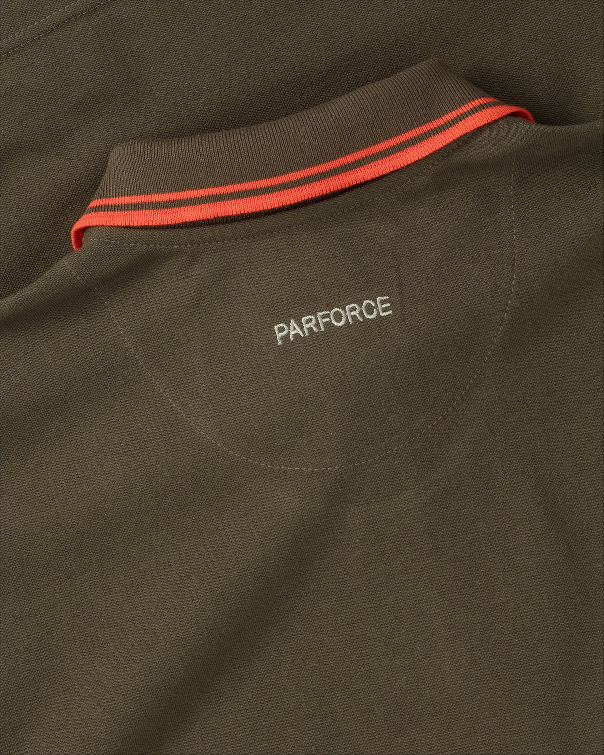 Parforce - Polotrøje