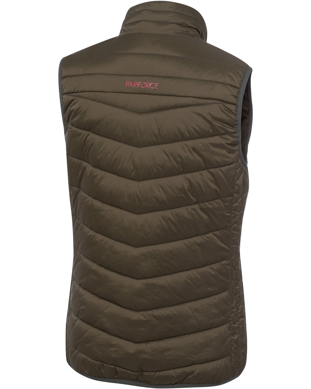 Parforce - Opvarmet vest til damer RED Ultimate