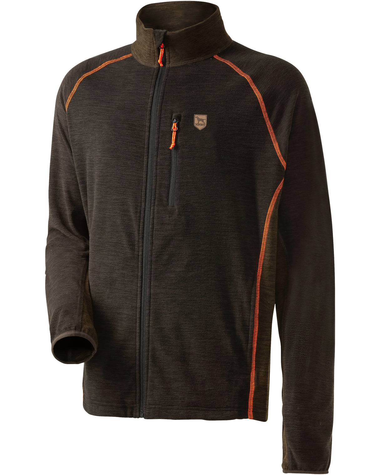 Parforce - Evo performance fleece-jakke