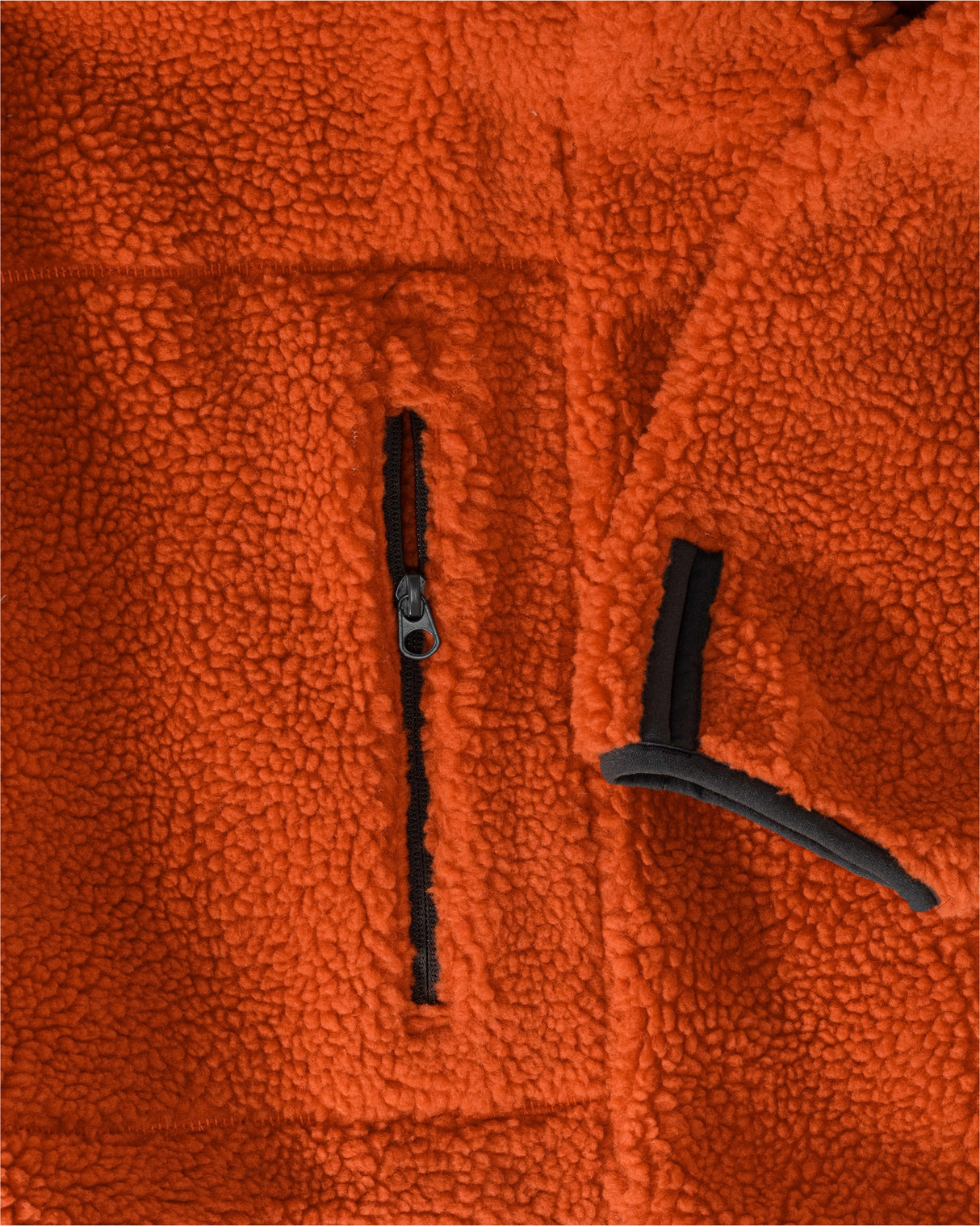 Parforce - Isolerende fiberpelsjakke Hatz-Watz