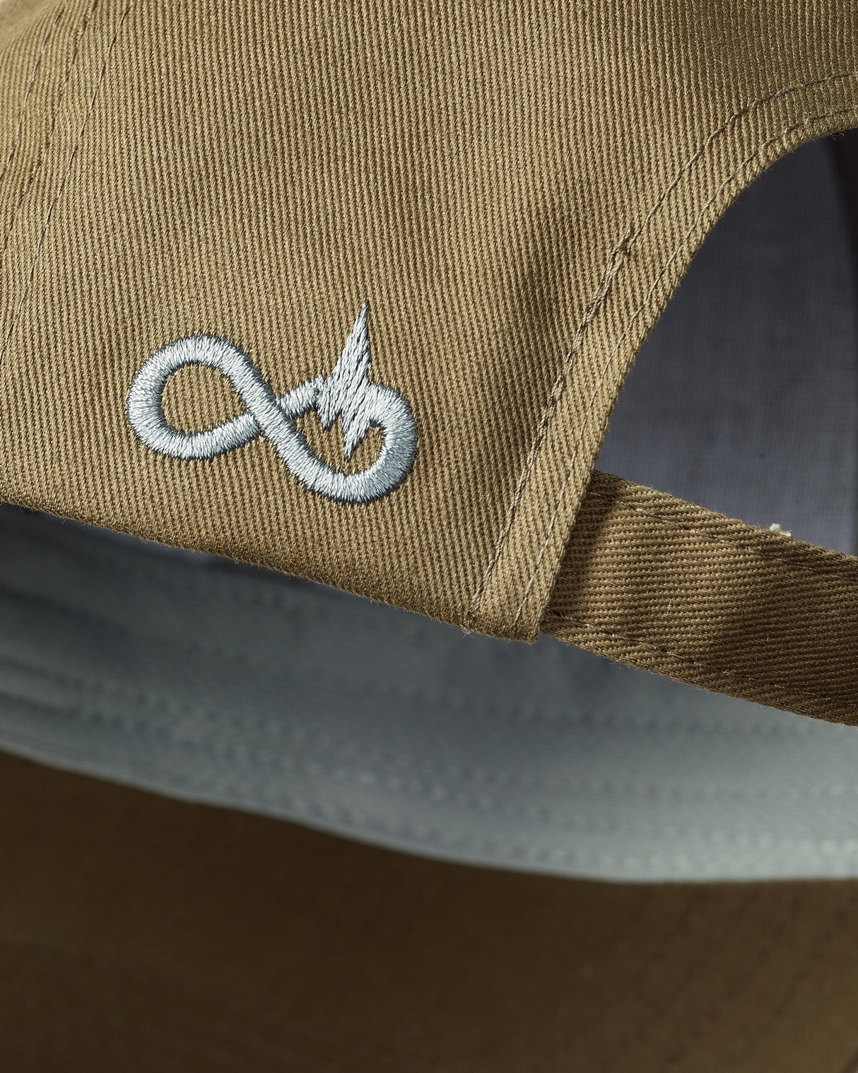 Merkel Gear - Cap Solid