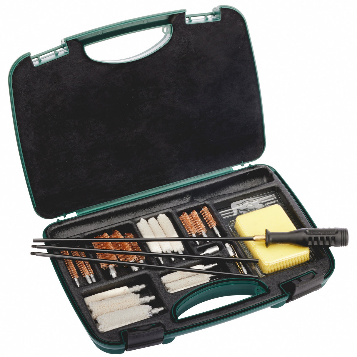 Parforce - Rensesæt til lange og korte pistoler