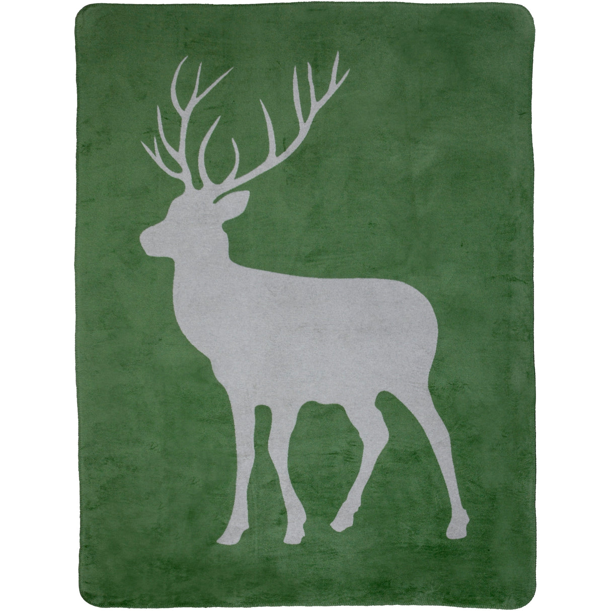 Parforce Traditional Hunting - Hjemmetæppe hjort