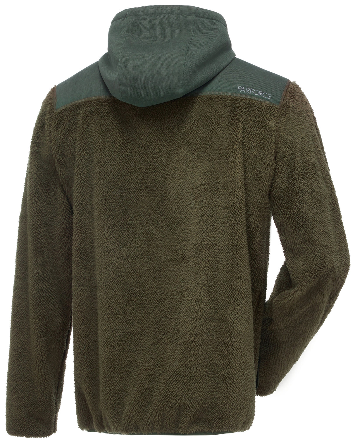 Parforce - Vendbar multifunktionel jakke til damer