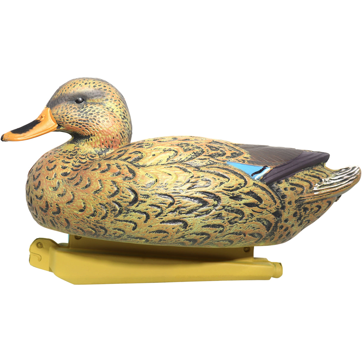 Parforce - Lokkefuglesæt and & drake