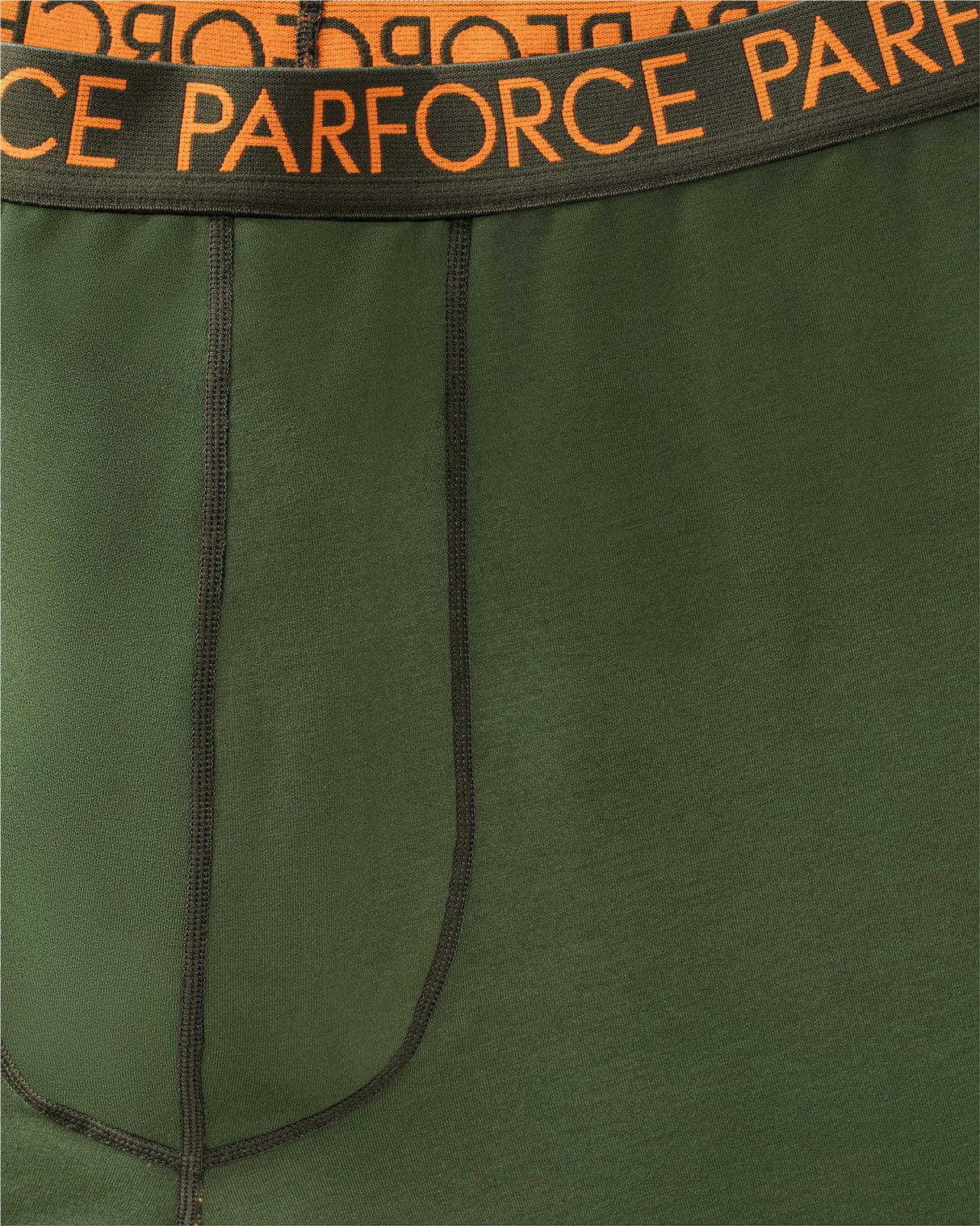 Parforce - Superbløde lange termobukser