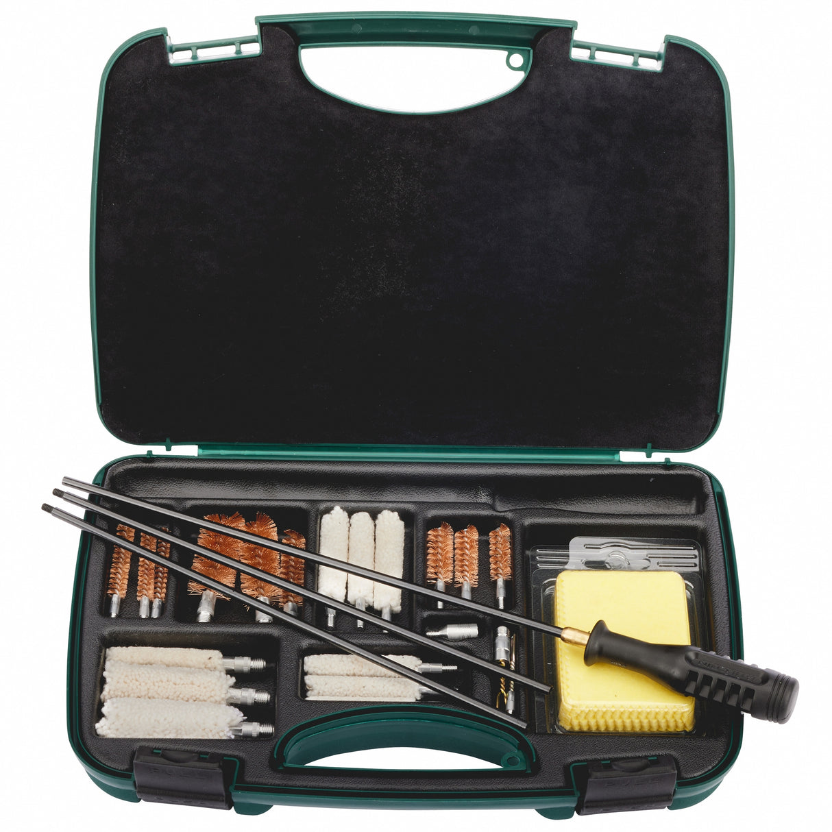 Parforce - Rensesæt til lange og korte pistoler