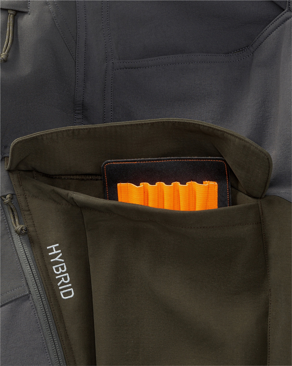 Merkel Gear - Hybrid Alpinist Gen II bukser