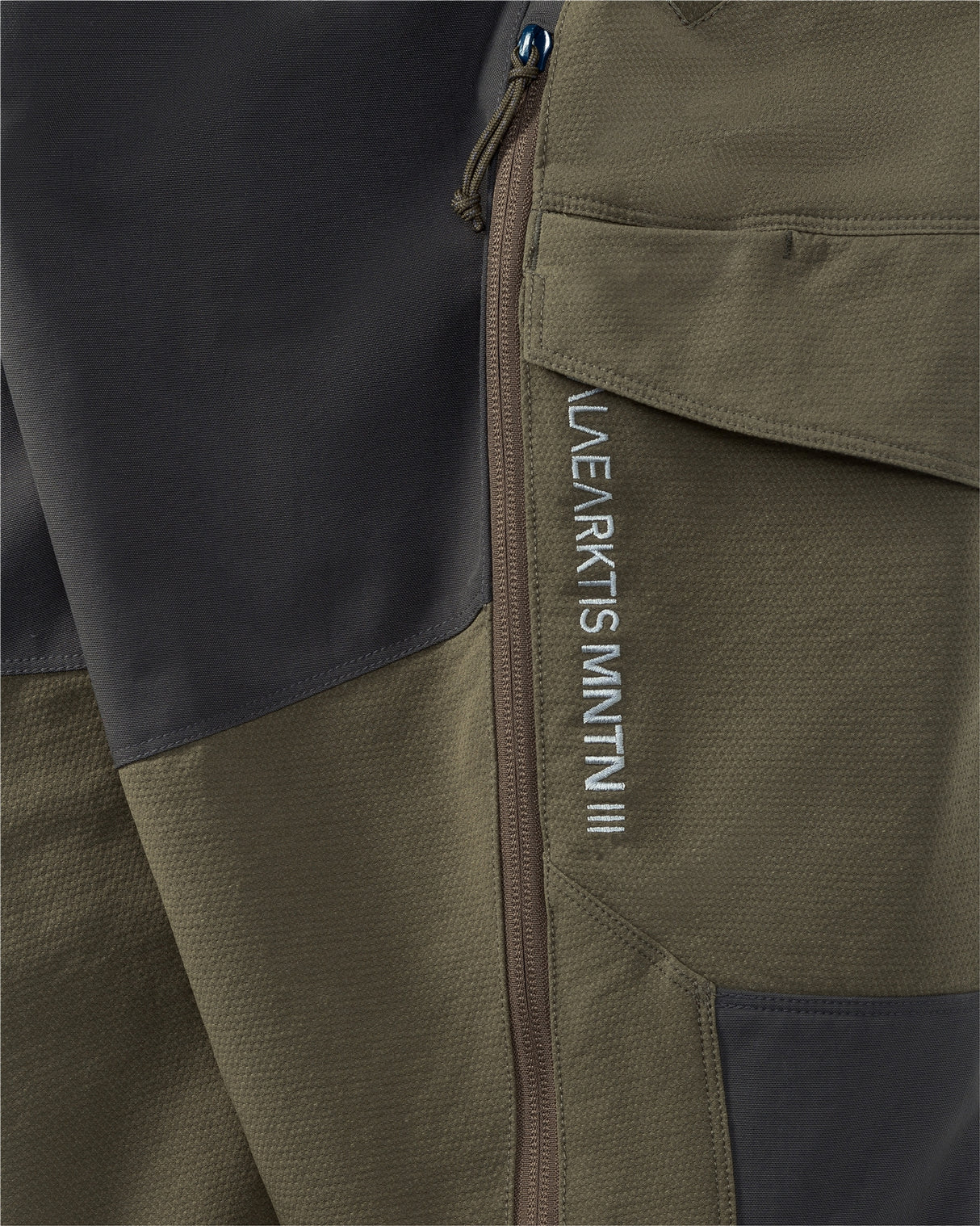 Merkel Gear - Dame bukser Paläarktis MNTN III Ws