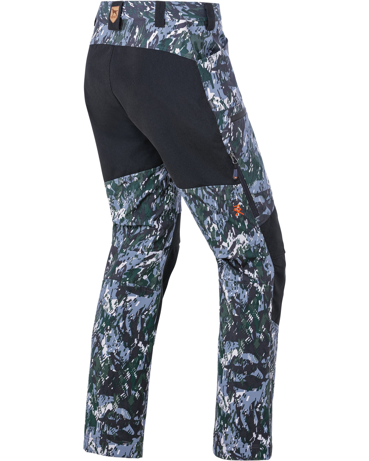 Parforce - Camo-bukser greenSphere®.