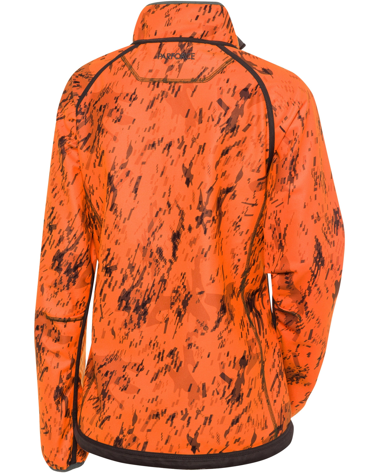 Parforce - Vendbar fleecejakke til kvinder greenSphere® Signal