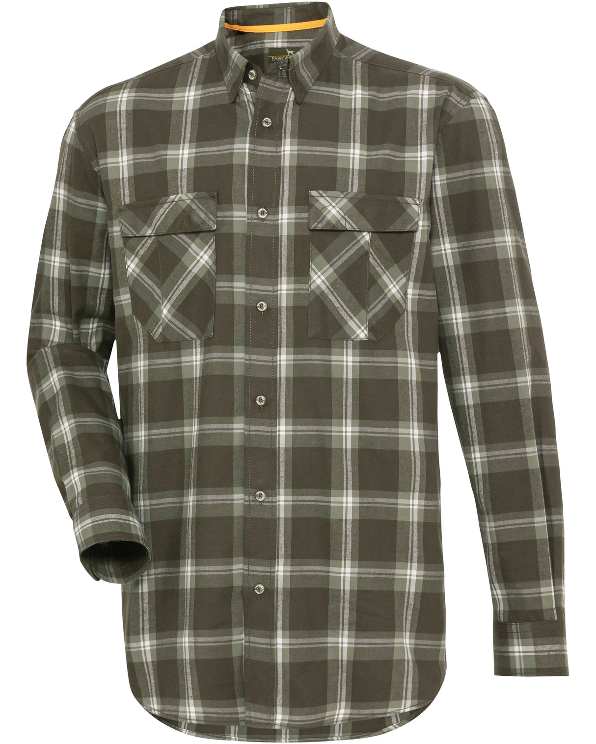 Parforce - Sæt med 2 jagtskjorter