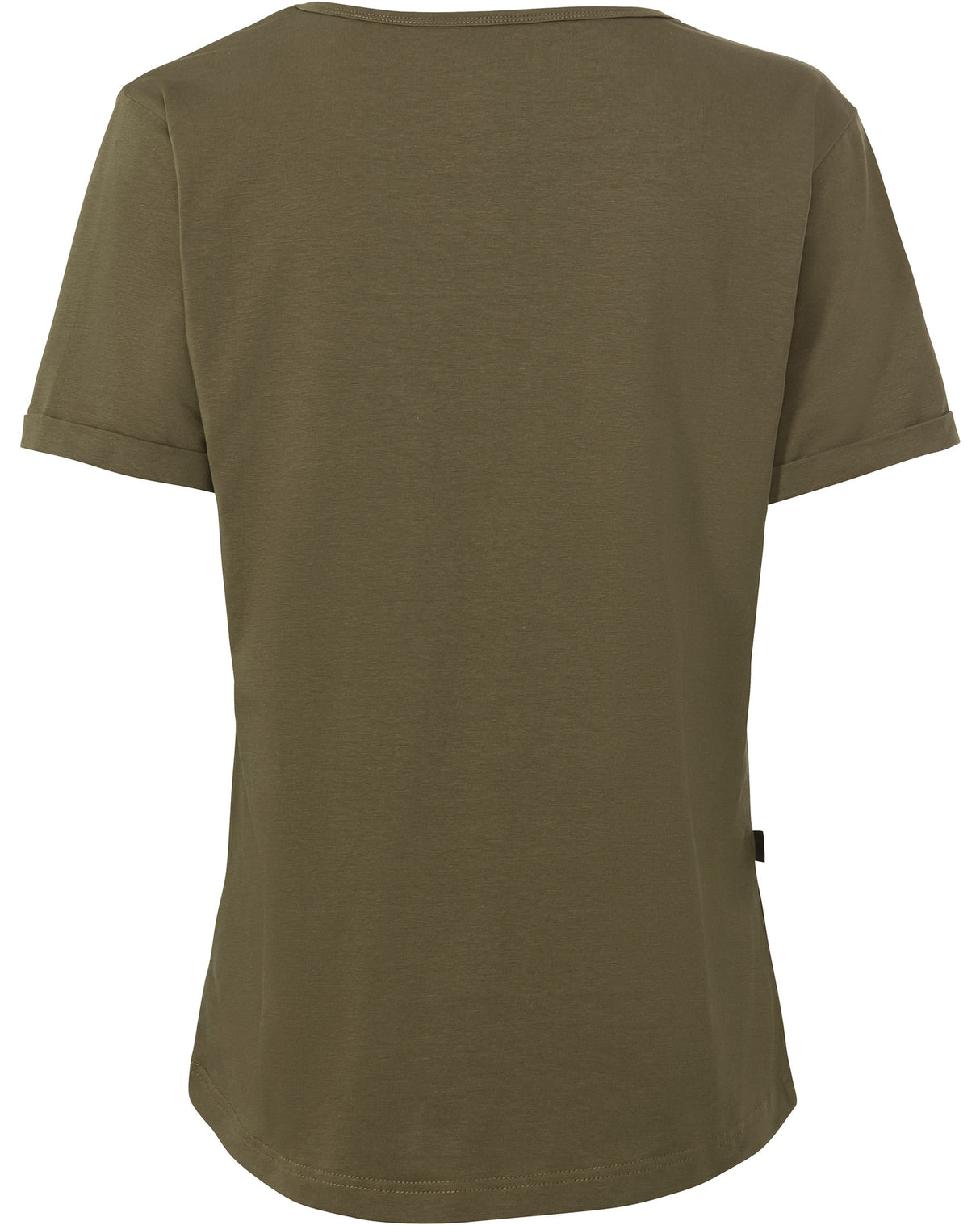 Parforce - T-shirt til damer med kronhjort