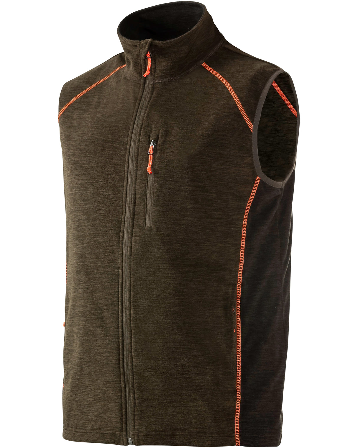 Parforce - Performance fleece-vest Evo