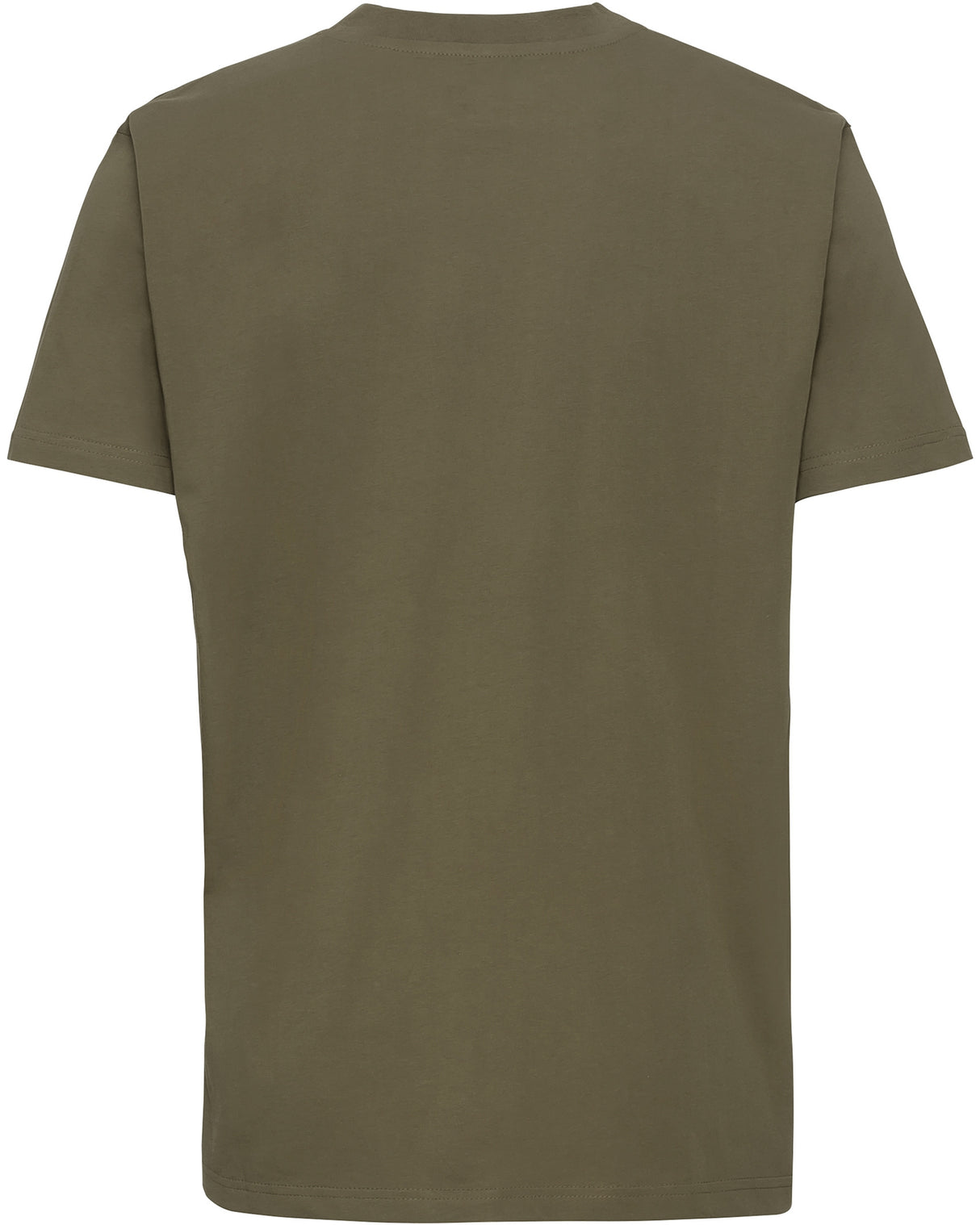 Parforce - T-shirt med vildsvineprint