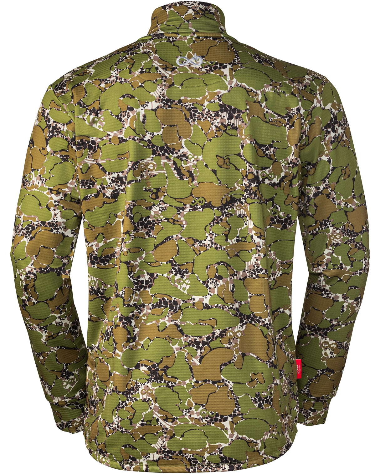 Merkel Gear - Bushshirt Infinity-Forest