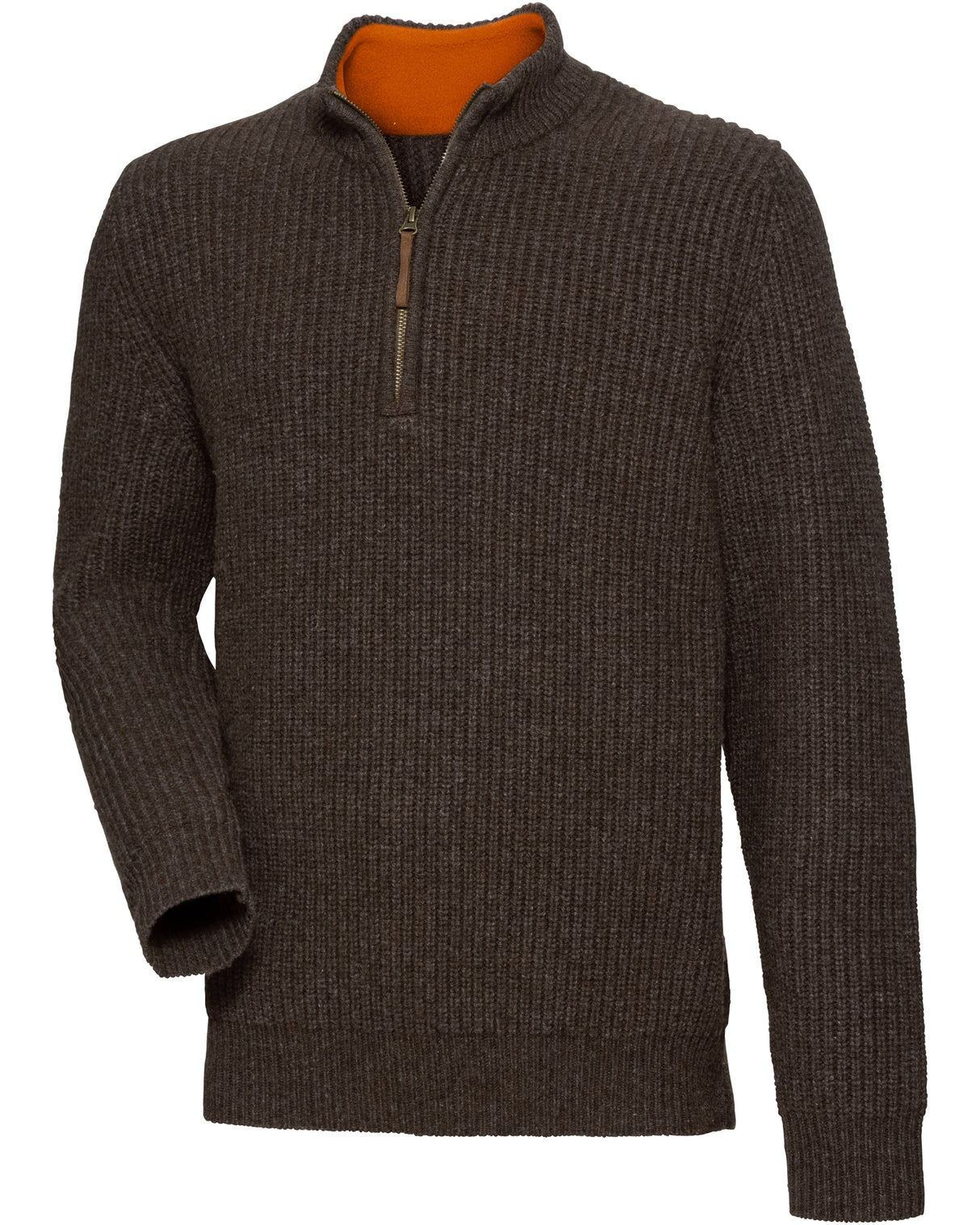 Parforce Traditional Hunting - Jagtbetjent på jagt efter troyer