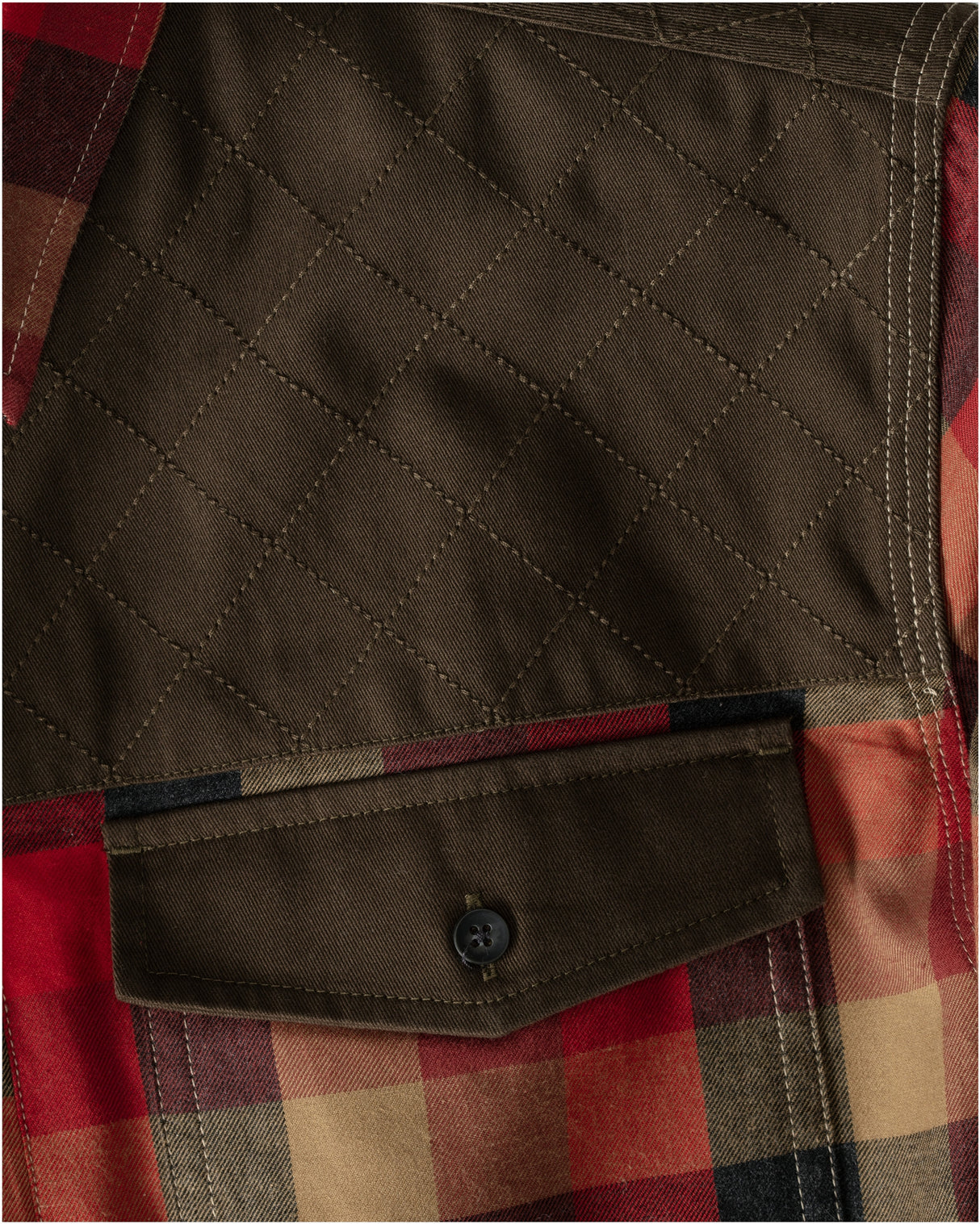 Parforce - Axel jagtskjorte