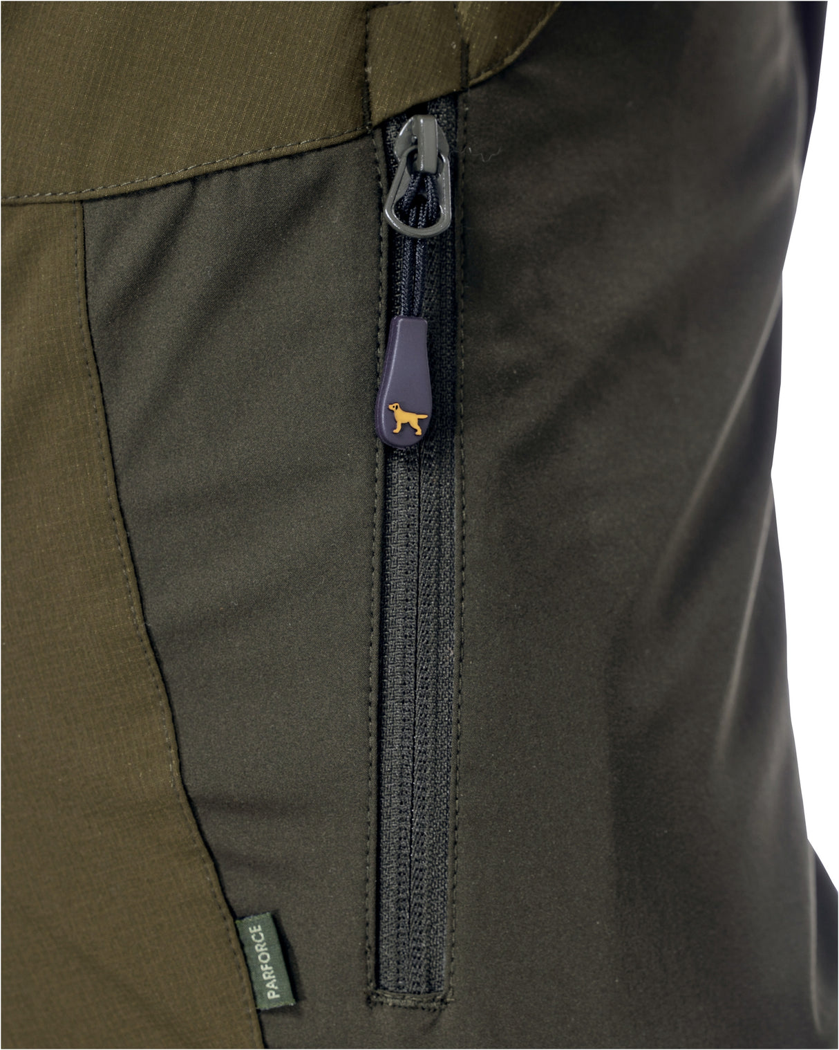 Parforce - Jagtbukser til damer Agile2