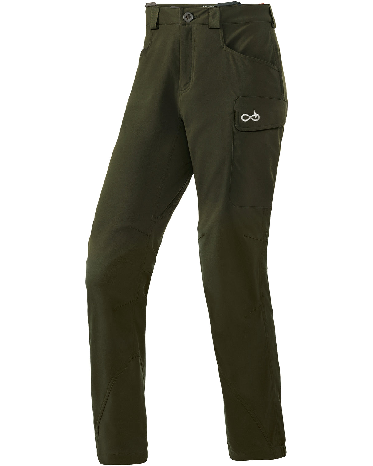 Merkel Gear - Bukser HNTR