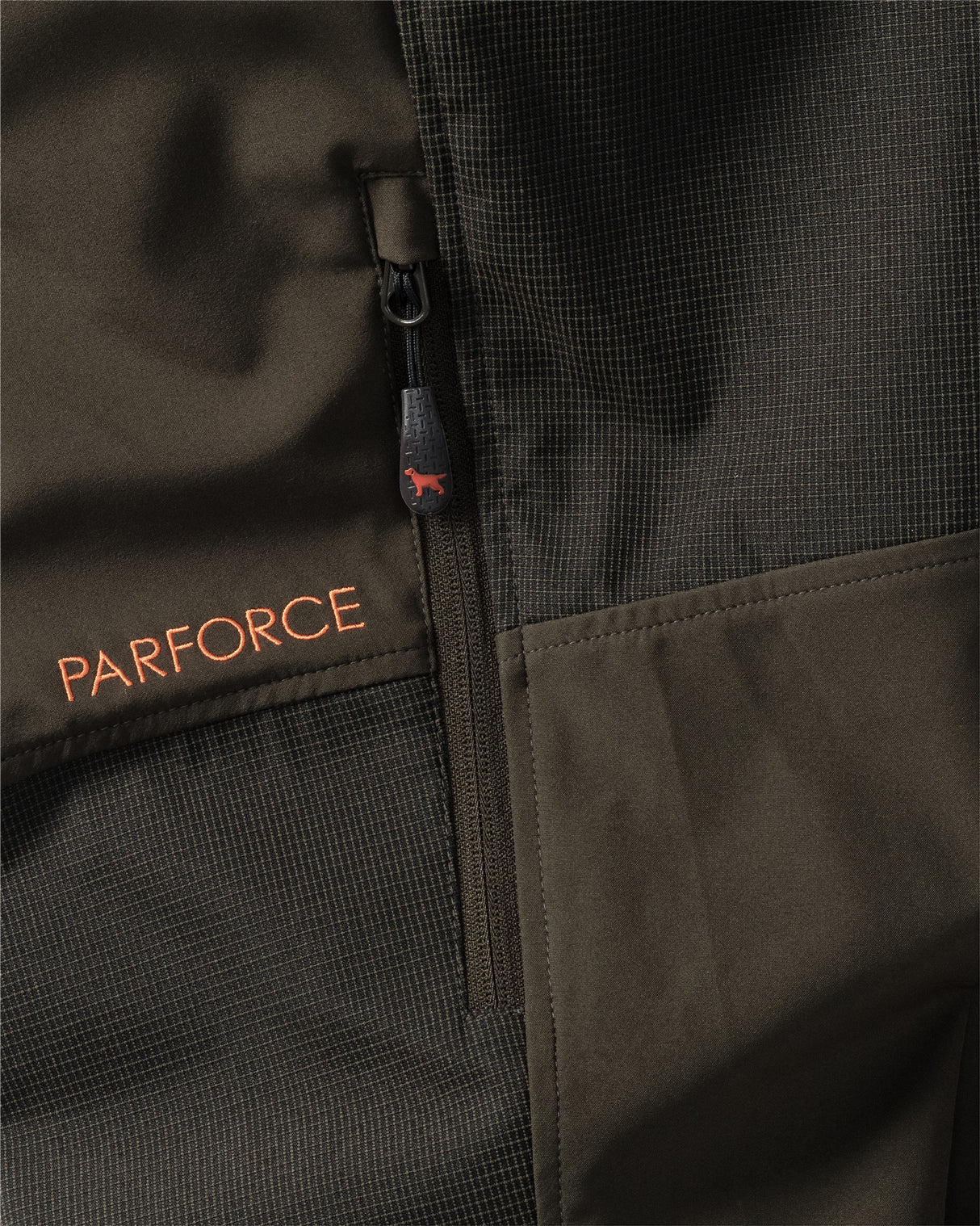 Parforce - LMG Lette jagtbukser