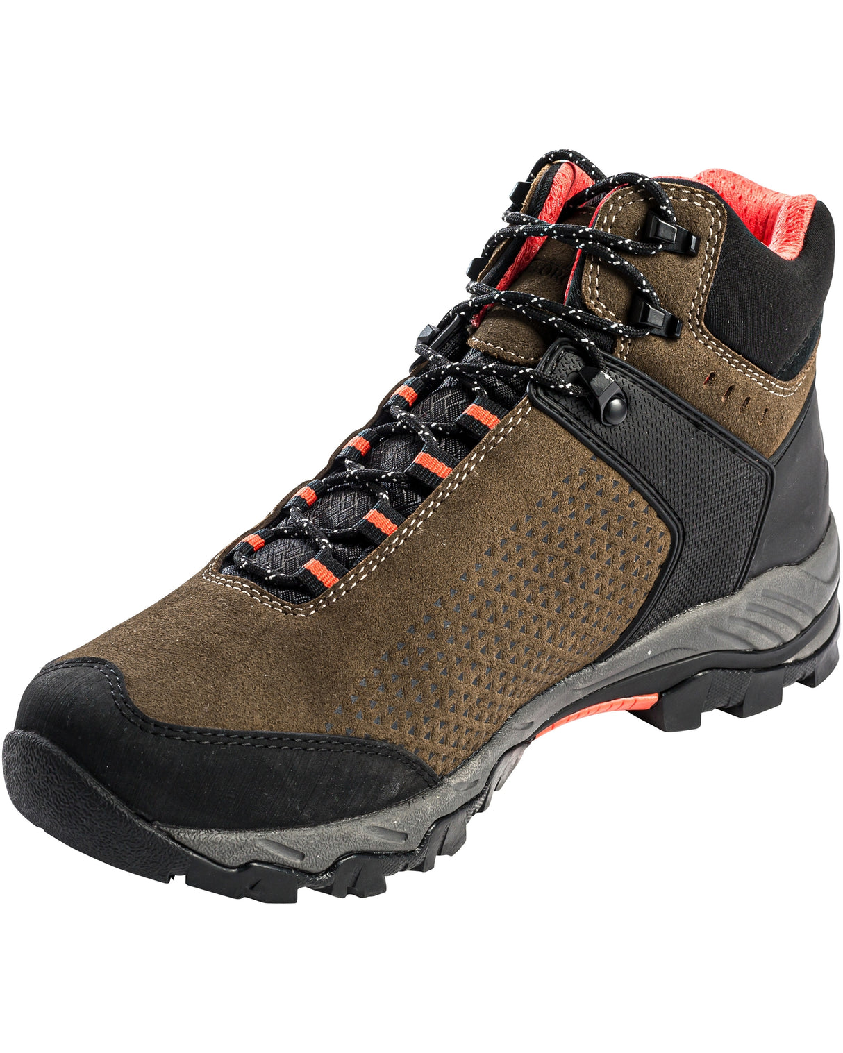 Parforce - Jagtstøvler Midcut Red