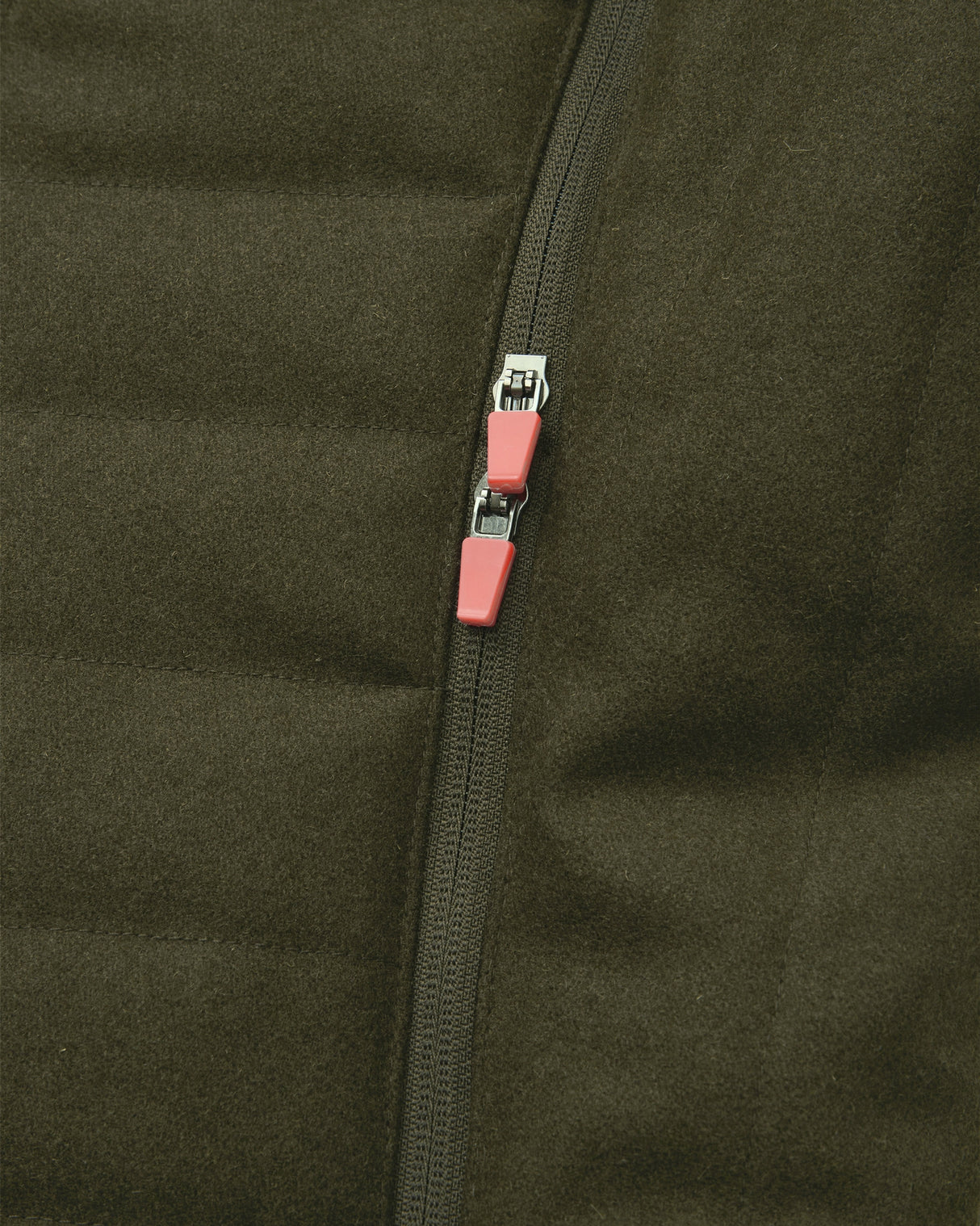 Parforce - Uldjakke til damer Ryeland