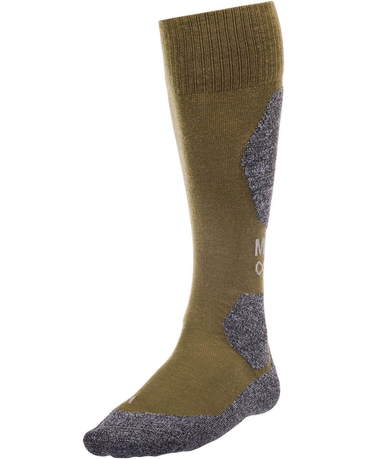 Merkel Gear - Merino Socks lange