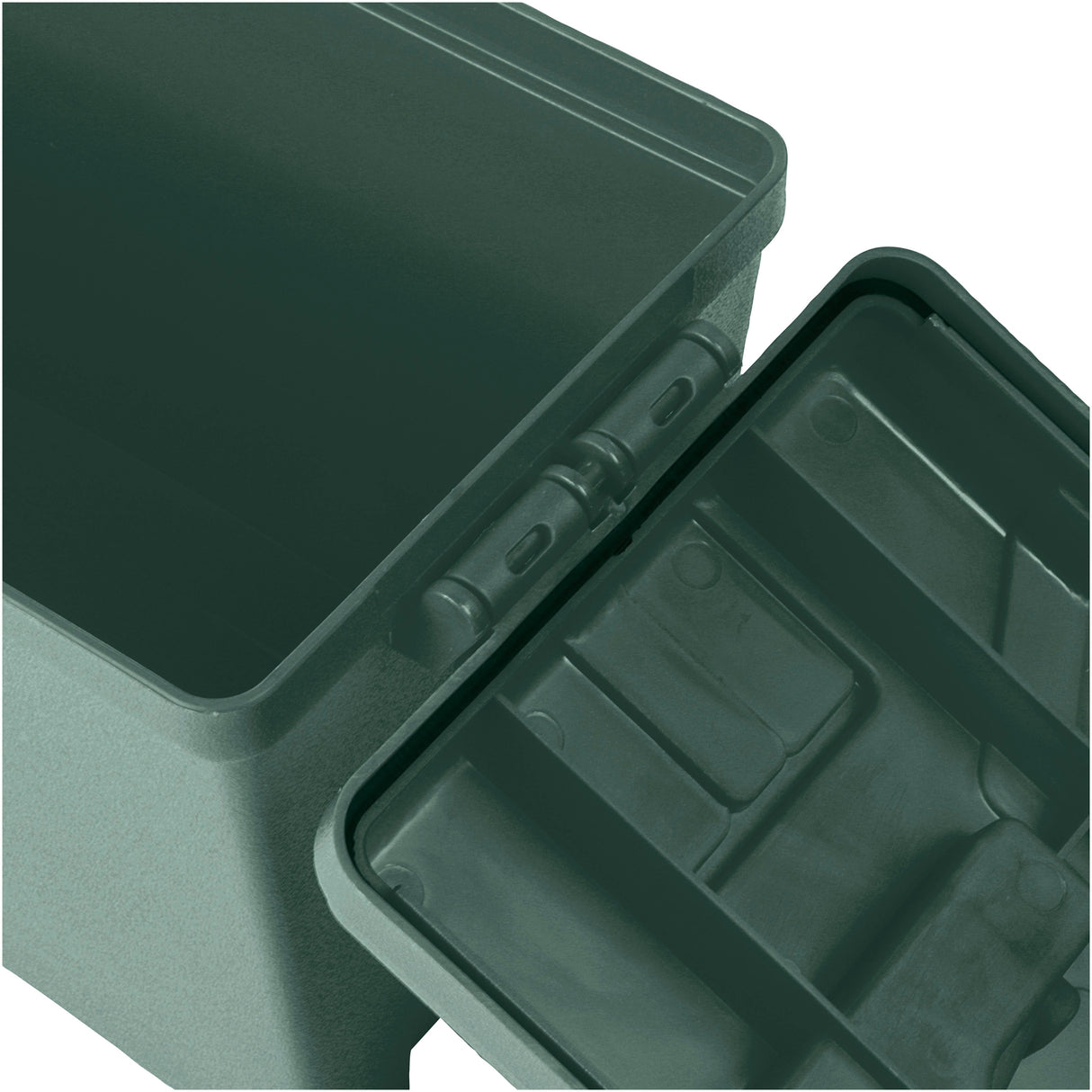 Parforce - Transport- og ammunitionskasse - sæt med 2 stk.