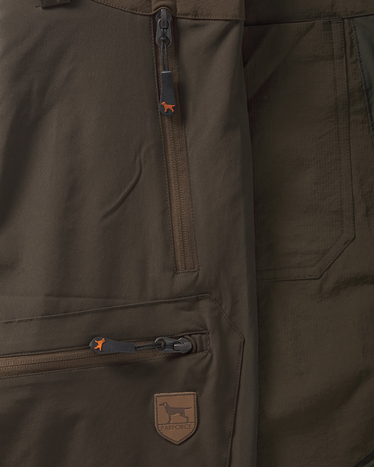 Parforce - Agile jagtshorts