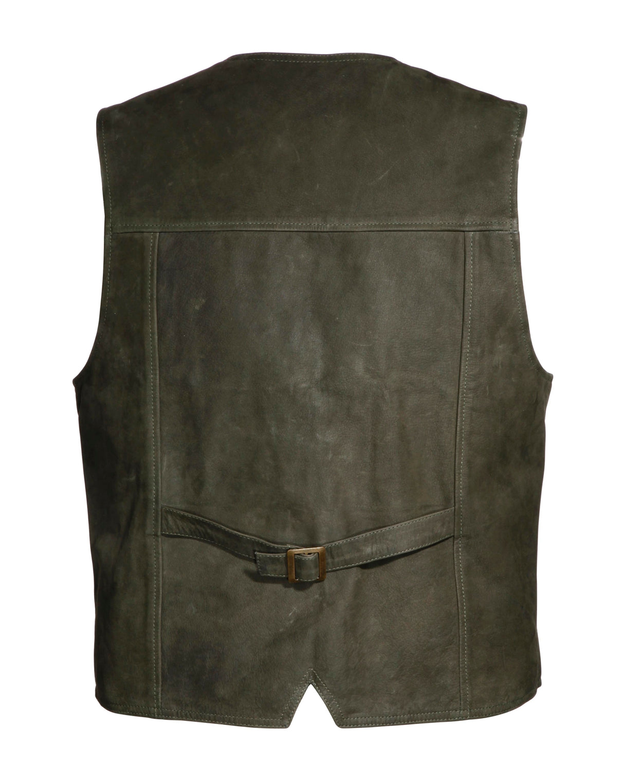 Parforce Traditional Hunting - Vest i læder