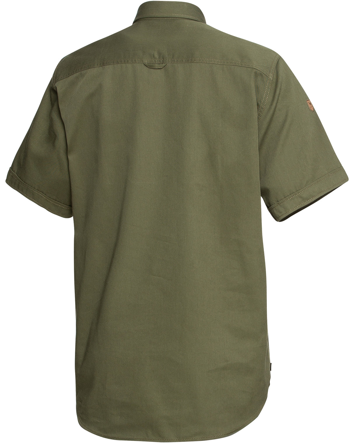 Parforce - Halværmet jagtskjorte Jubi