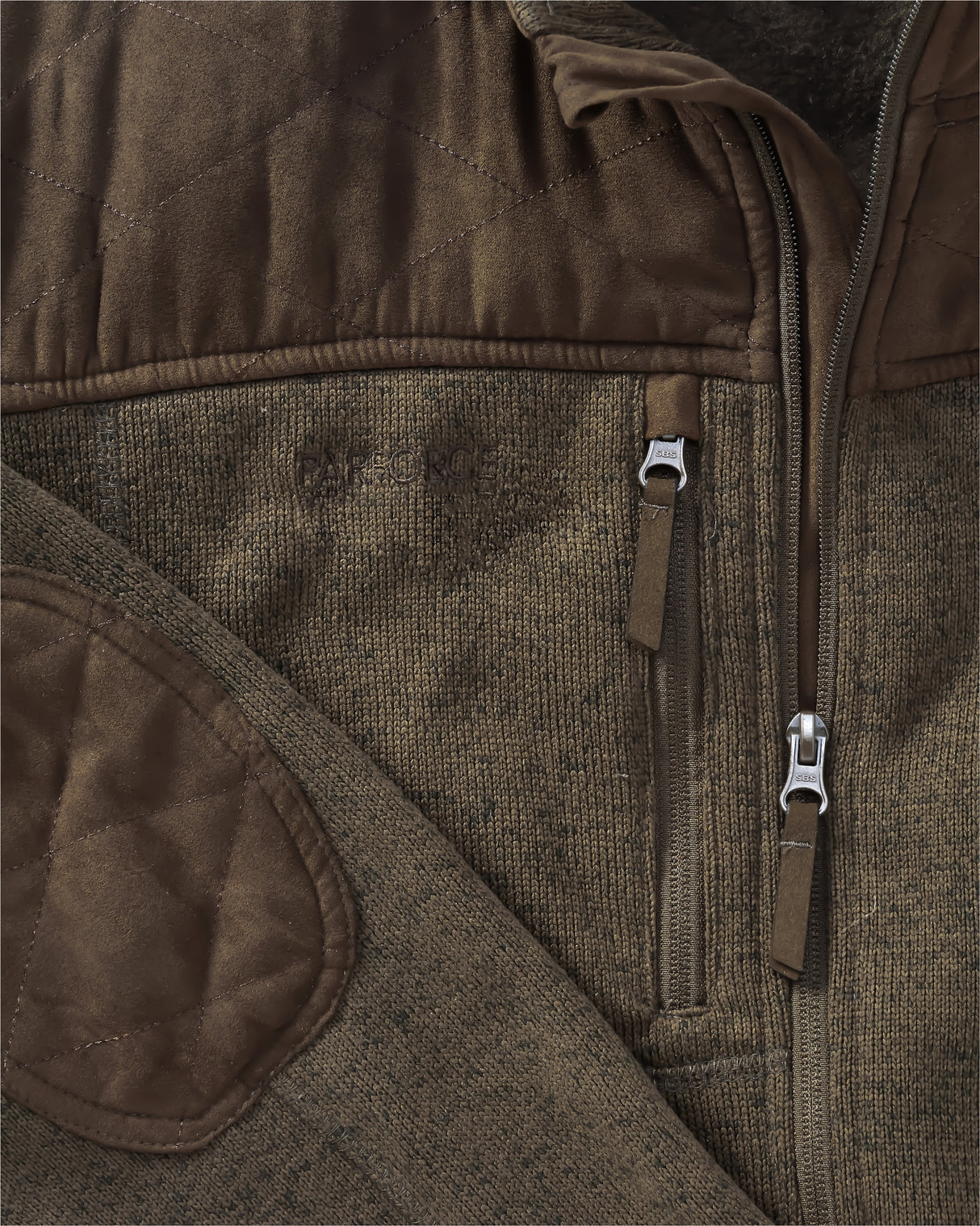 Parforce - Fleecejakke