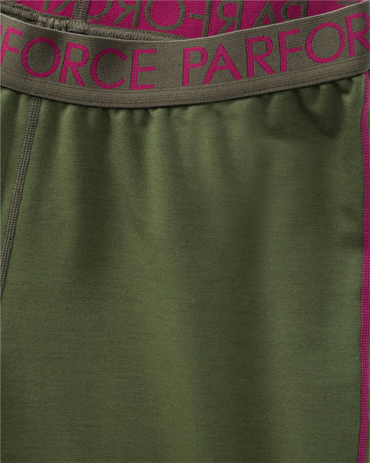 Parforce - Superbløde termiske leggings til damer