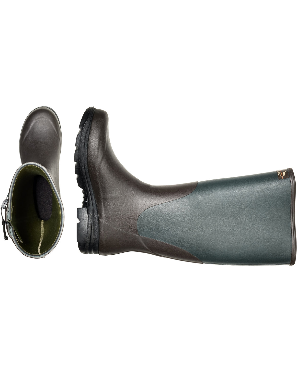 Parforce - Gummistøvler med neoprenforing NEO-2