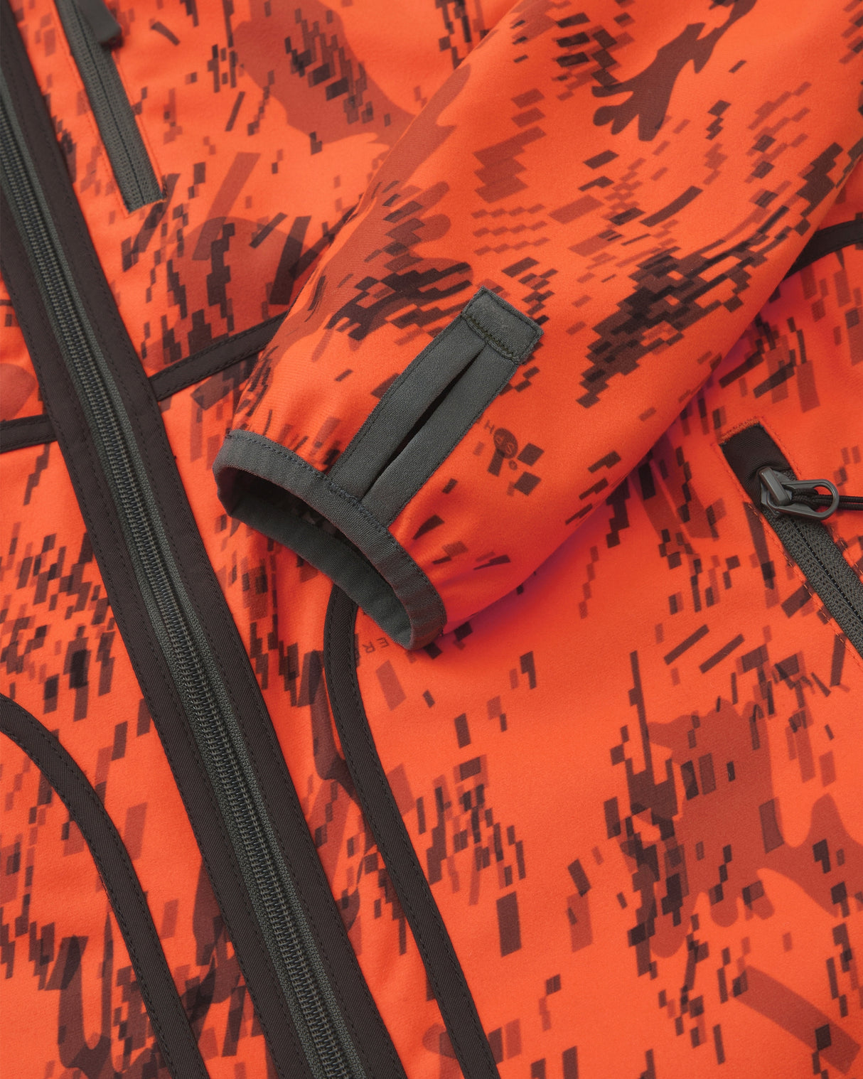 Parforce - Vendbar fleecejakke til kvinder greenSphere® Signal