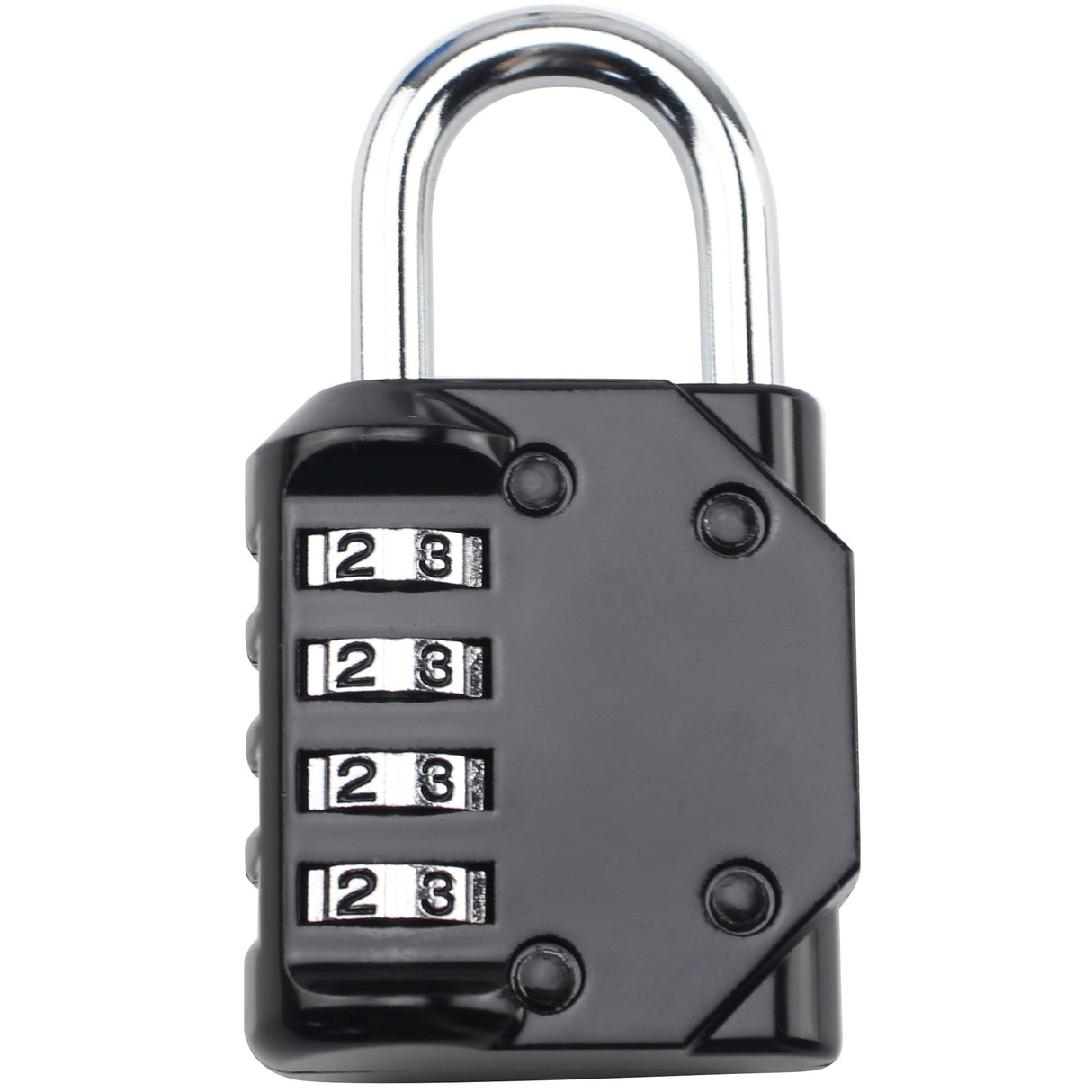 Parforce - Kombinationslås - dobbeltpakke