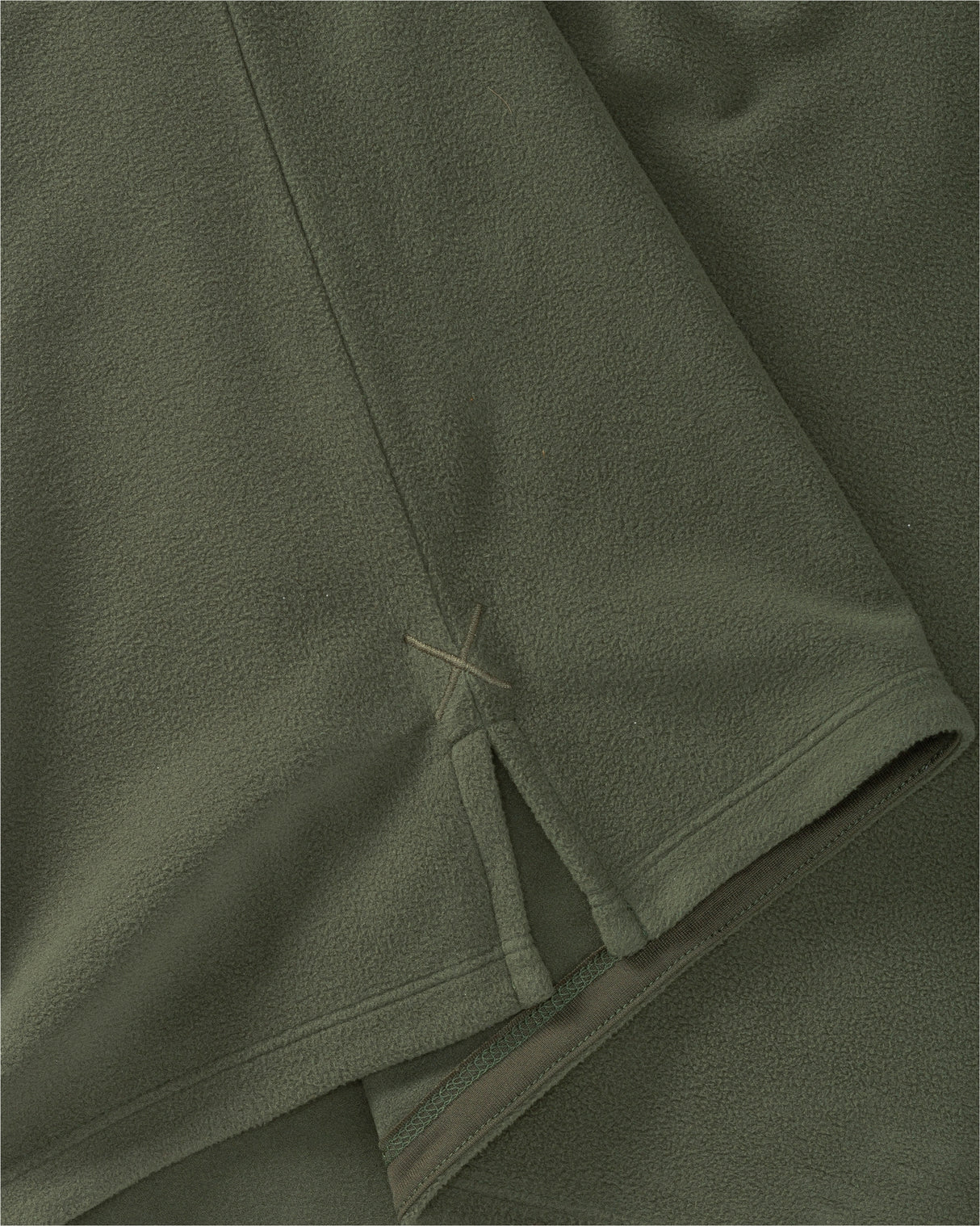 Merkel Gear - Bushshirt Polygiene®