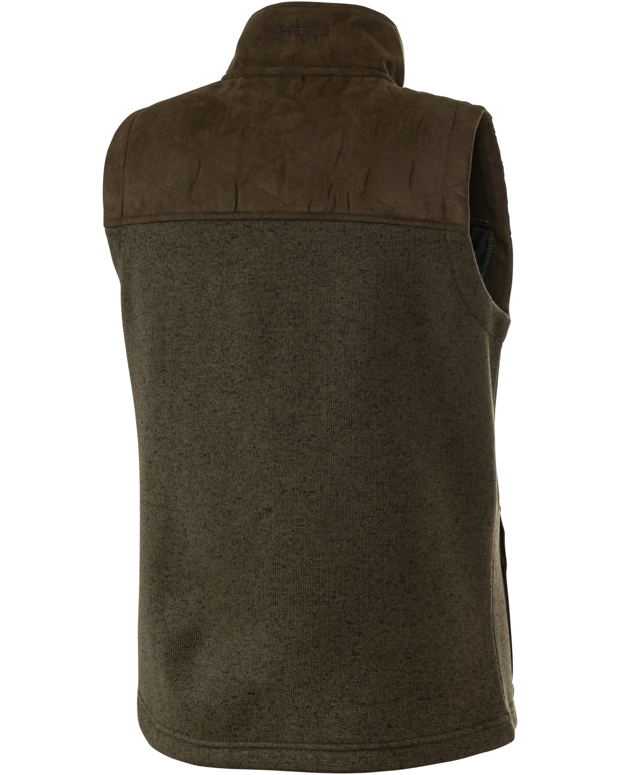 Parforce - Fleece-vest til damer