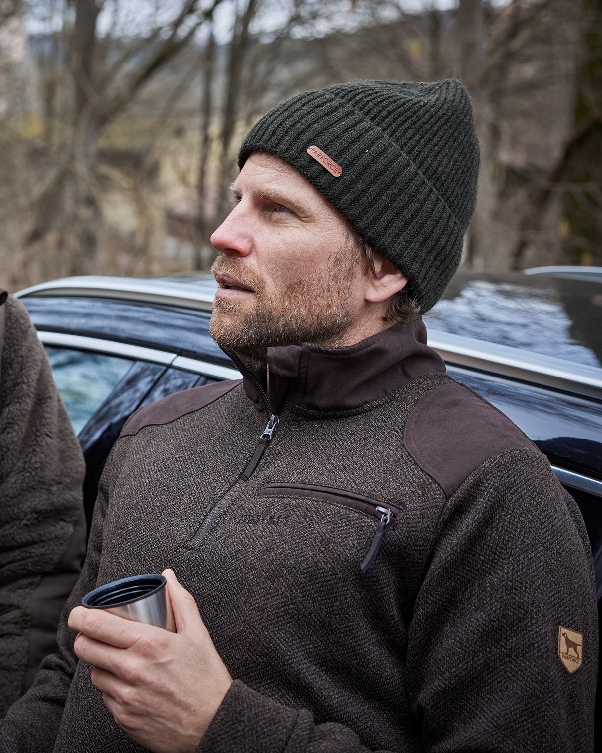 Parforce - Jagt på Troyer Arlberg