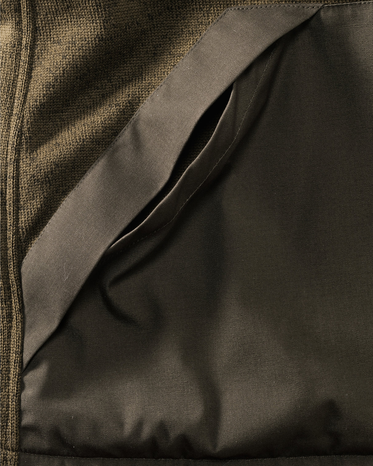 Parforce - Kronhjortejakke med hætte til damer