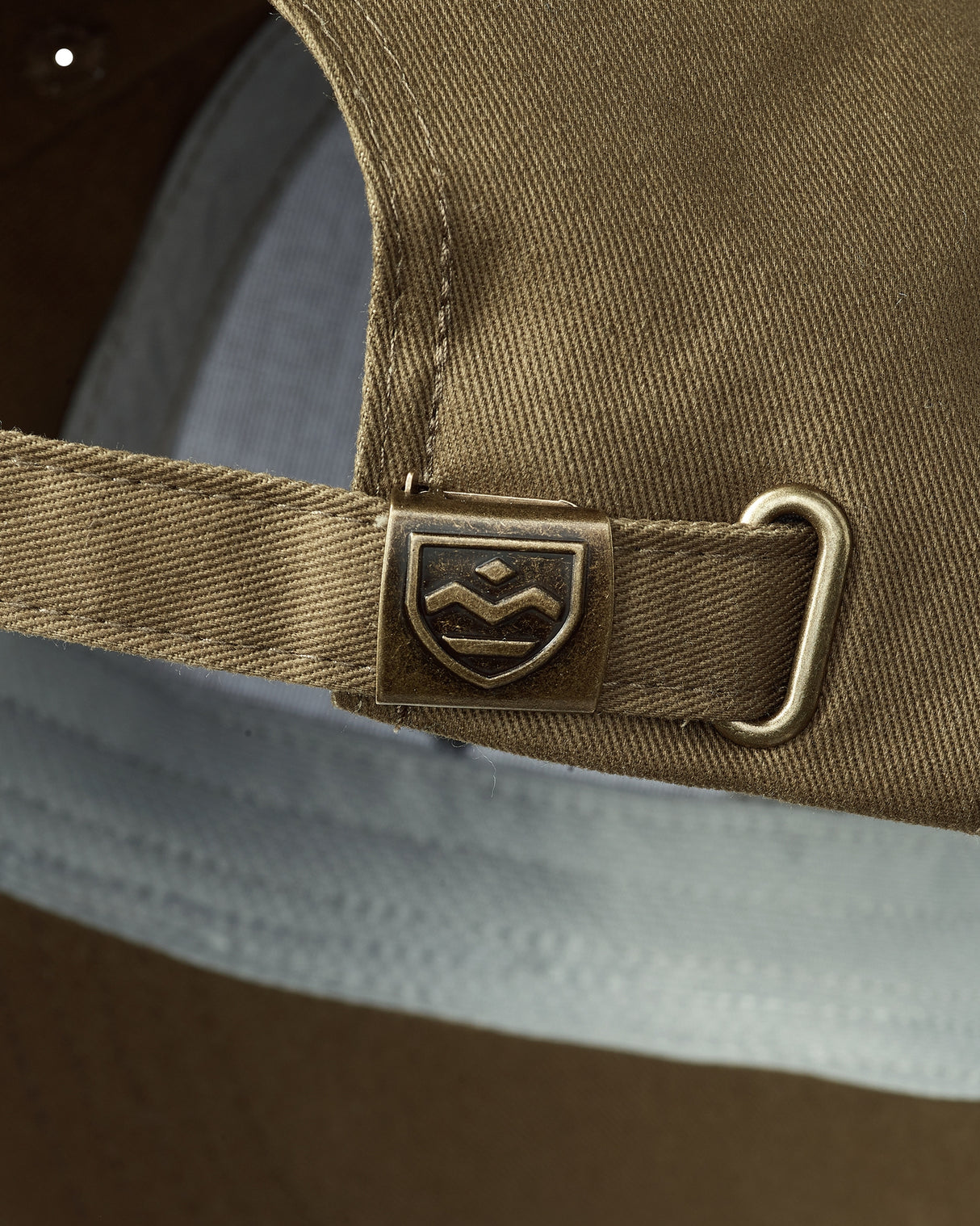 Merkel Gear - Cap Solid