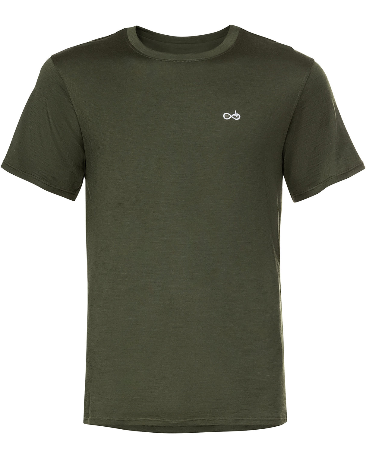 Merkel Gear - Merino T-shirt 155