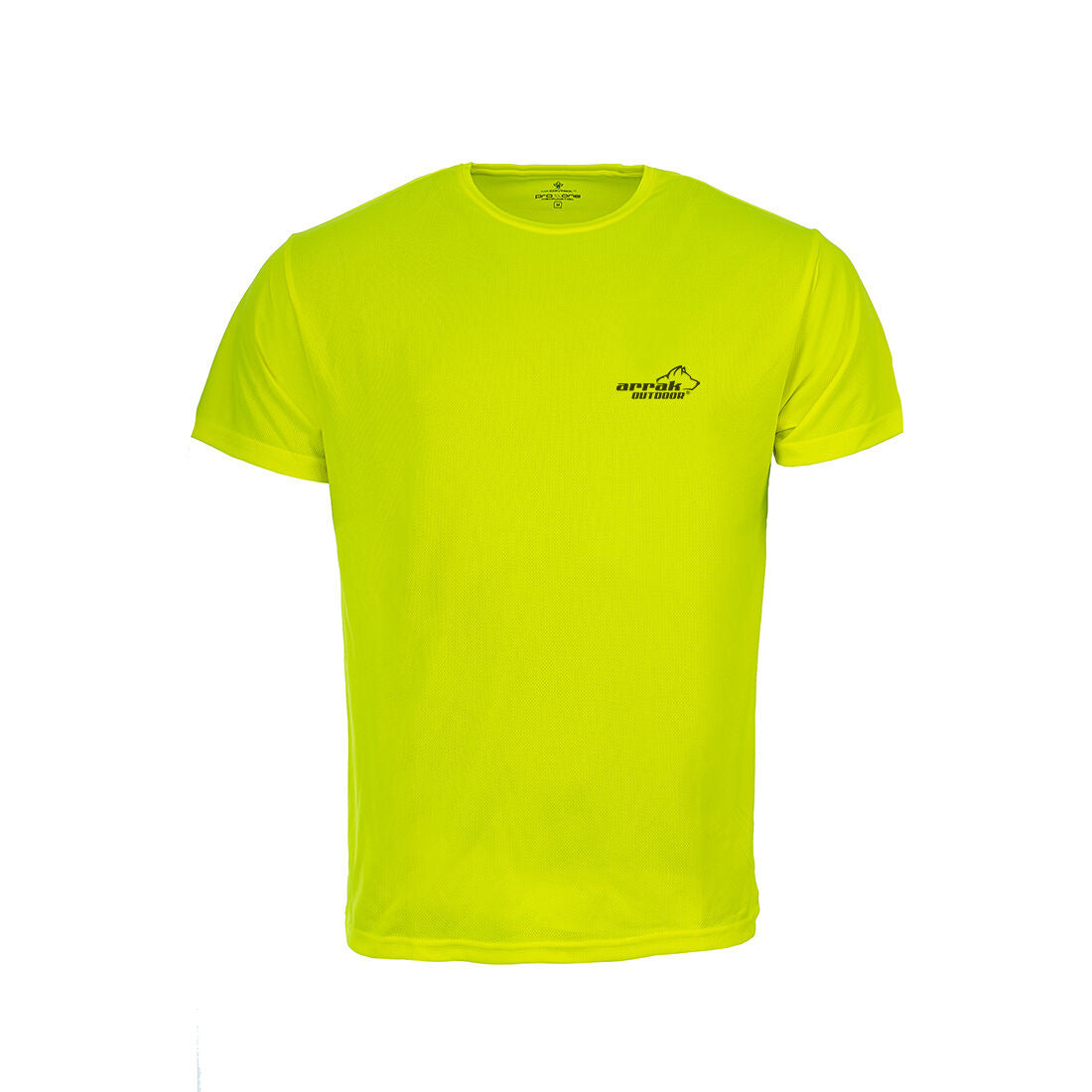 Arrak Basics - Funktions T-Shirt Herrer