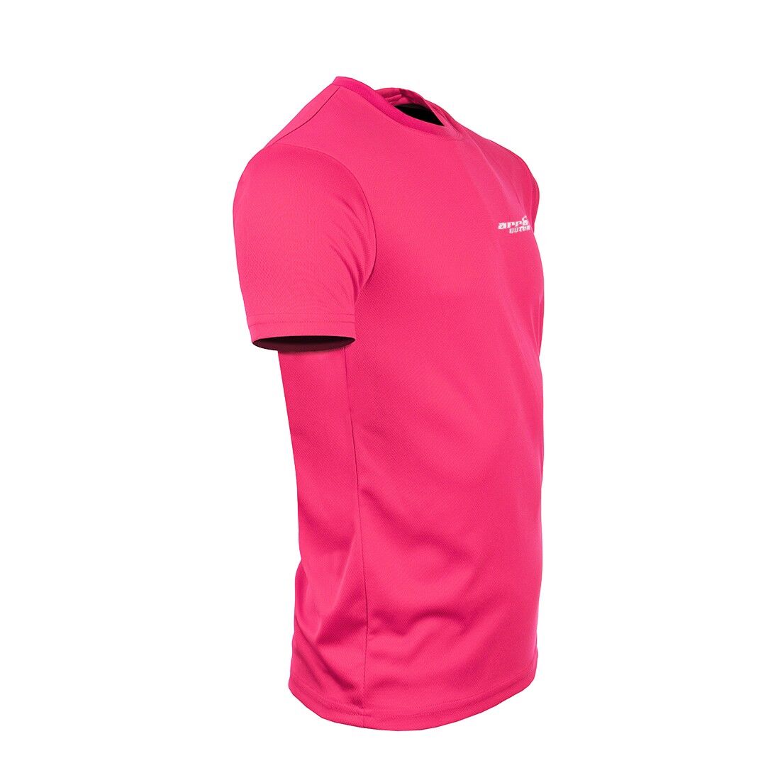 Arrak Basics - Funktions T-Shirt Herrer