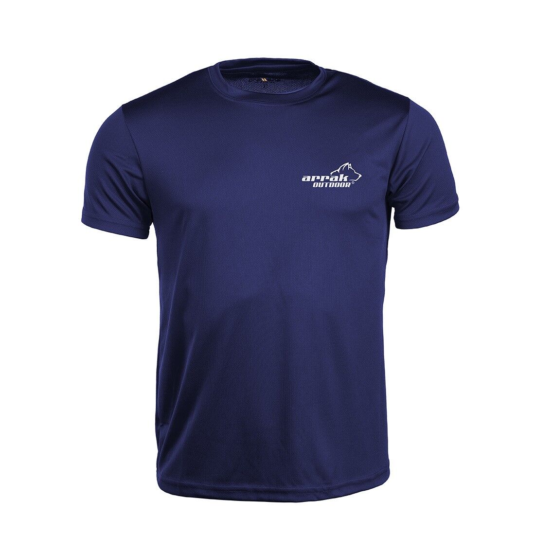 Arrak Basics - Funktions T-Shirt Herrer