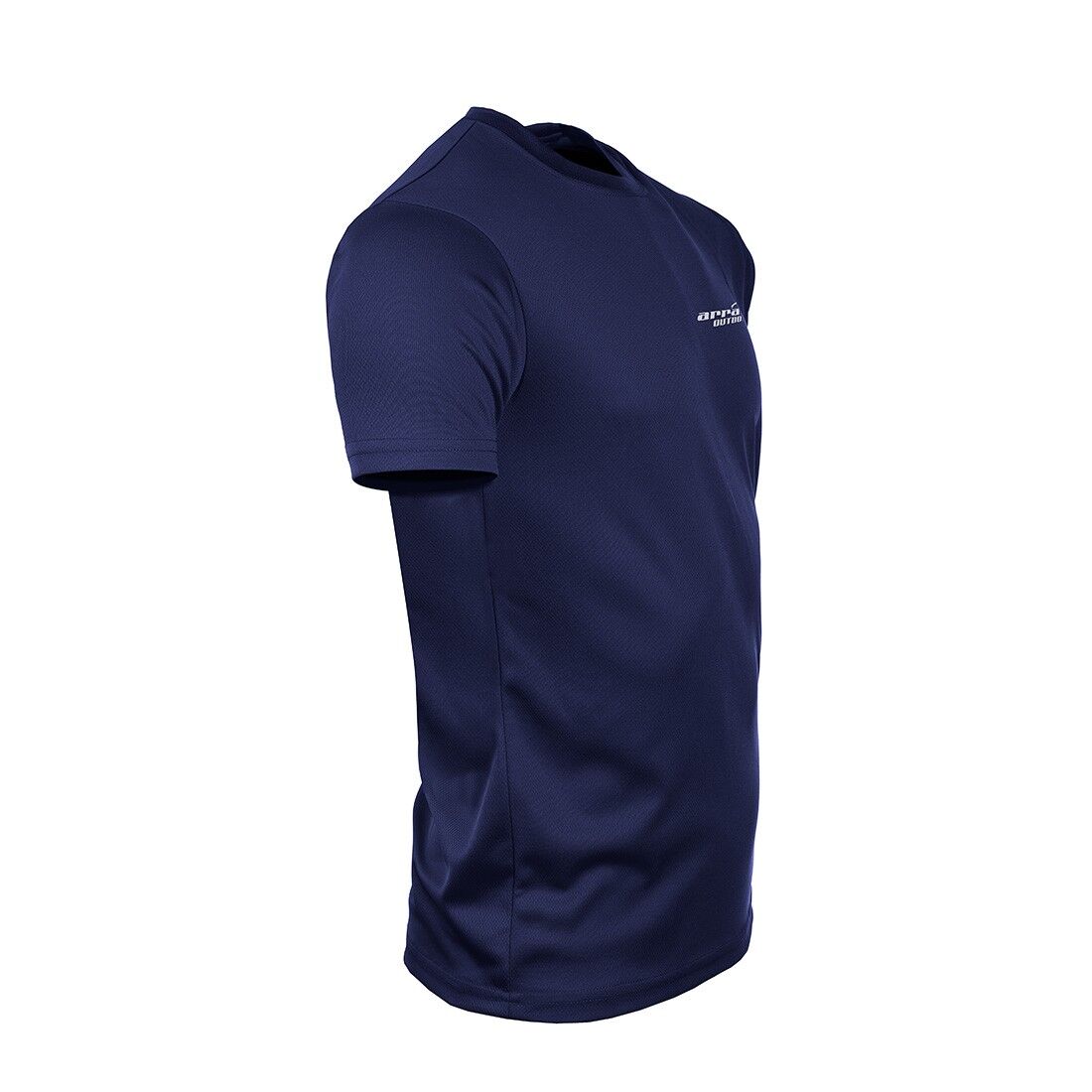 Arrak Basics - Funktions T-Shirt Herrer