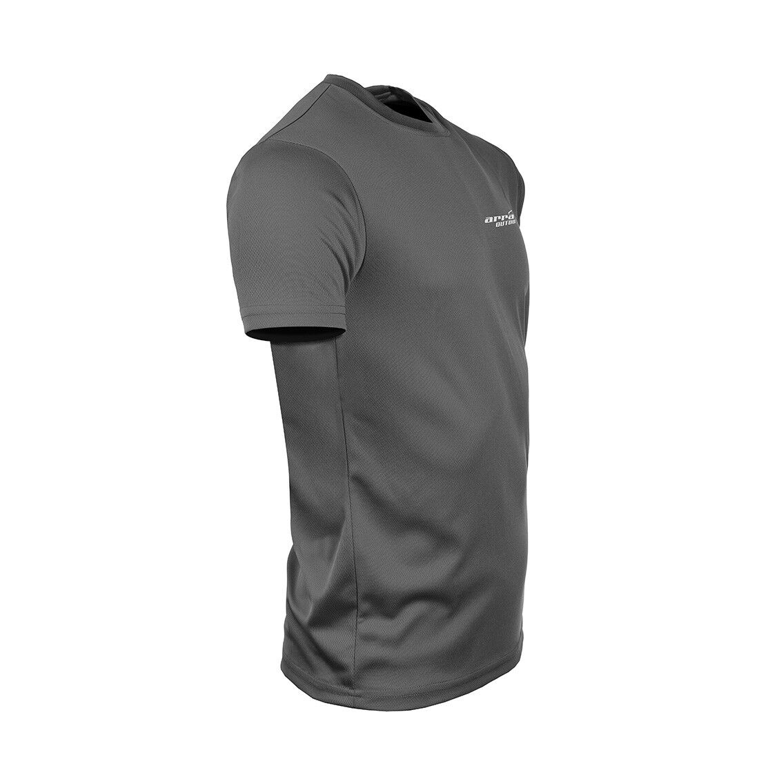 Arrak Basics - Funktions T-Shirt Herrer